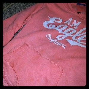 American eagle outfitters hoodie